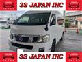 2014 Nissan Caravan