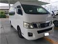 2014 Nissan Caravan