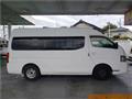 2014 Nissan Caravan