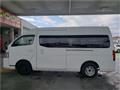 2014 Nissan Caravan