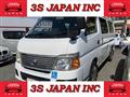 2010 Nissan Caravan