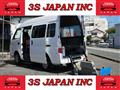 2010 Nissan Caravan Bus