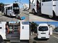2010 Nissan Caravan Bus
