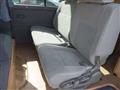 2002 Nissan Caravan Bus