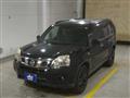 2010 Nissan X-Trail