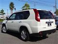 2015 Nissan X-Trail