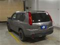 2009 Nissan X-Trail