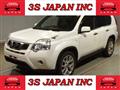 2012 Nissan X-Trail
