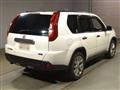 2012 Nissan X-Trail