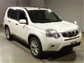 2012 Nissan X-Trail