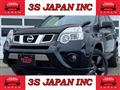 2013 Nissan X-Trail