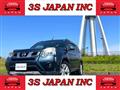 2010 Nissan X-Trail