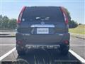 2010 Nissan X-Trail