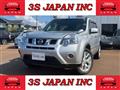 2012 Nissan X-Trail
