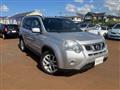 2012 Nissan X-Trail