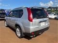 2012 Nissan X-Trail