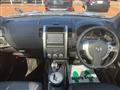 2012 Nissan X-Trail