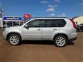 2012 Nissan X-Trail