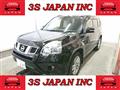 2013 Nissan X-Trail