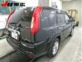2013 Nissan X-Trail