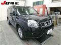 2013 Nissan X-Trail