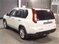 2013 Nissan X-Trail