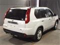 2013 Nissan X-Trail