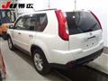 2014 Nissan X-Trail