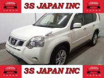 2014 Nissan X-Trail