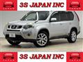 2010 Nissan X-Trail
