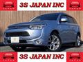 2013 Mitsubishi OUTLANDER PHEV
