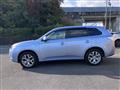 2013 Mitsubishi OUTLANDER PHEV
