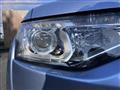 2013 Mitsubishi OUTLANDER PHEV