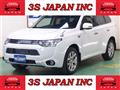 2014 Mitsubishi OUTLANDER PHEV