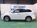 2014 Mitsubishi OUTLANDER PHEV