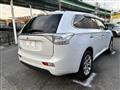 2013 Mitsubishi OUTLANDER PHEV