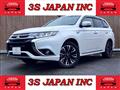 2015 Mitsubishi OUTLANDER PHEV