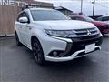 2015 Mitsubishi OUTLANDER PHEV