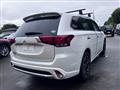 2015 Mitsubishi OUTLANDER PHEV