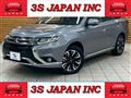 2017 Mitsubishi OUTLANDER PHEV