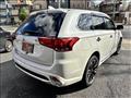 2017 Mitsubishi OUTLANDER PHEV