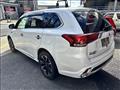 2017 Mitsubishi OUTLANDER PHEV