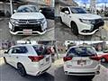 2017 Mitsubishi OUTLANDER PHEV