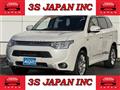 2014 Mitsubishi OUTLANDER PHEV