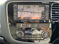 2014 Mitsubishi OUTLANDER PHEV