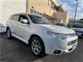 2014 Mitsubishi OUTLANDER PHEV