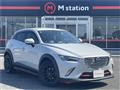 2016 Mazda CX-3