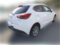 2019 Mazda Demio