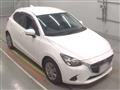 2019 Mazda Demio
