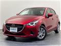 2018 Mazda Demio
